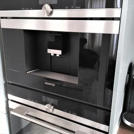 Am Seehof Sierksdorf