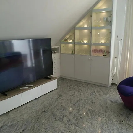 Am Seehof Апартаменты *