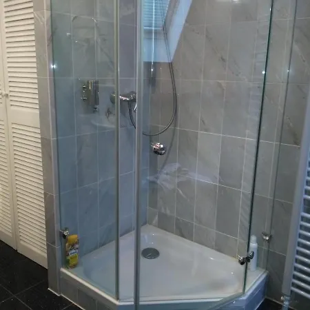 Am Seehof Appartement Sierksdorf