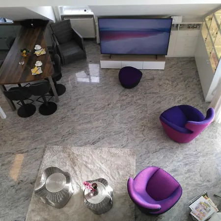 Am Seehof Sierksdorf