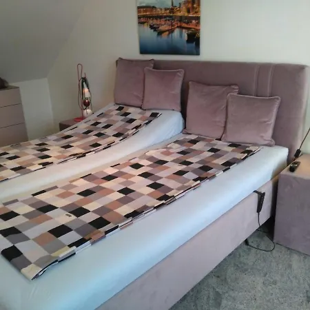 Am Seehof Апартаменты *