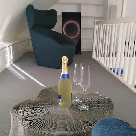 Am Seehof Appartement Sierksdorf