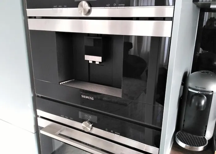 Am Seehof Sierksdorf