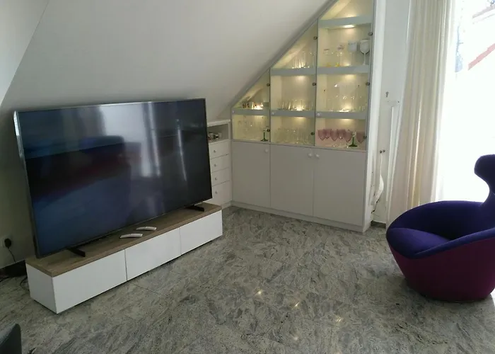 Am Seehof Appartement *