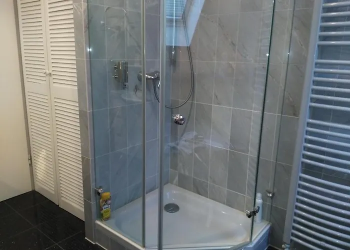 Am Seehof Appartement Sierksdorf