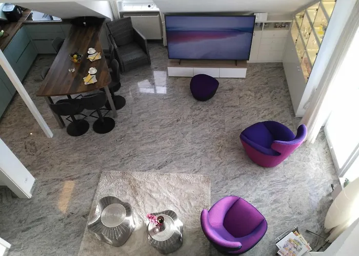 Am Seehof Sierksdorf