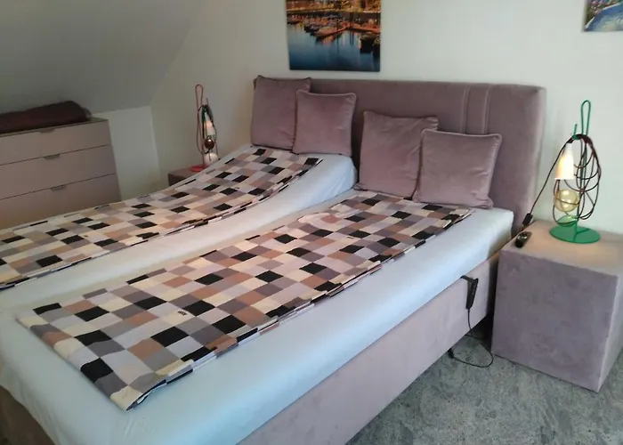 Am Seehof Appartement *