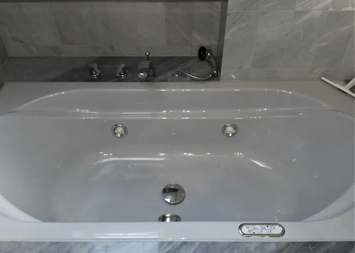 Am Seehof Sierksdorf