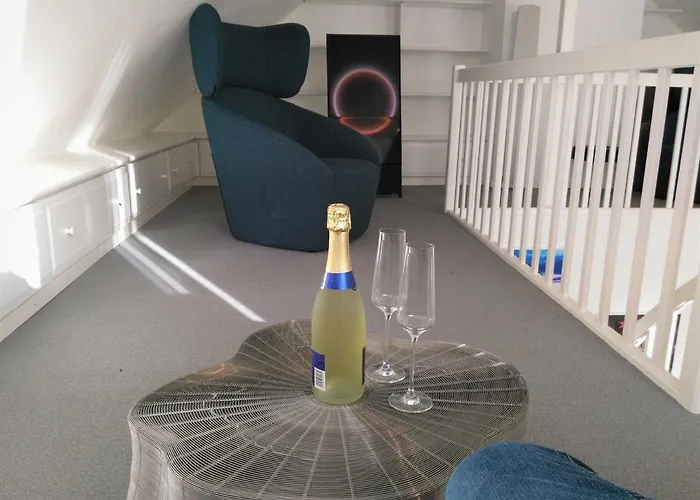 Am Seehof Appartement Sierksdorf