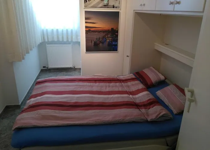 Am Seehof Appartement Sierksdorf